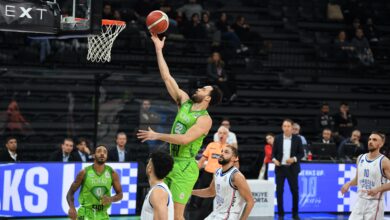 Photo of Tofaş, deplasmanda kayıp!