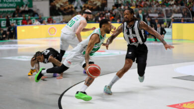 Photo of Bursaspor Yörsan’dan şok mağlubiyet!