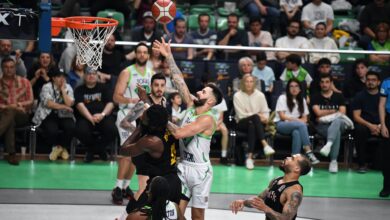 Photo of Tofaş’tan farklı galibiyet