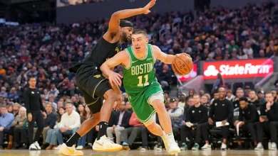 Photo of NBA’de yılın altıncı adamı açıklandı!