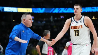 Photo of Denver Nuggets’ta şok ayrılık!