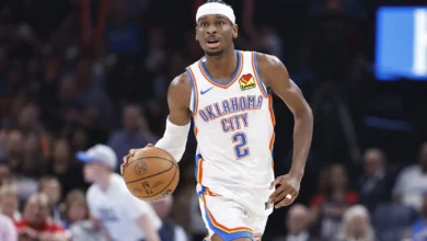 Photo of NBA’de sezonun MVP’si belli oldu!