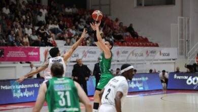 Photo of Bursaspor Yörsan play-in’de!