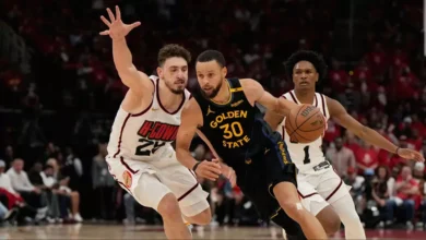 Photo of Alperen Şengün’ün ‘double-double’ı yetmedi