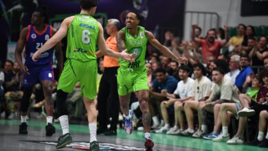 Photo of Tofaş’tan play-off zaferi!