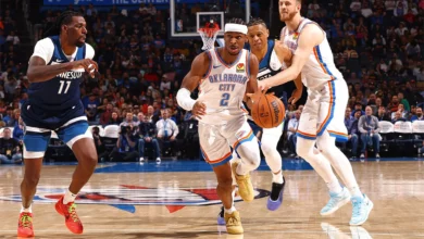 Photo of OKC finallere farklı başladı!