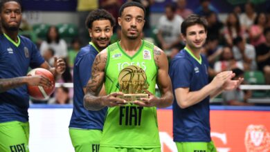 Photo of Normal sezonun MVP’si Marcquise Reed