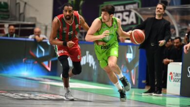 Photo of Tofaş, Karşıyaka’yı farklı geçti!