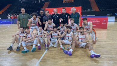 Photo of Tofaş’ın pilot takımı Türkiye şampiyonu!