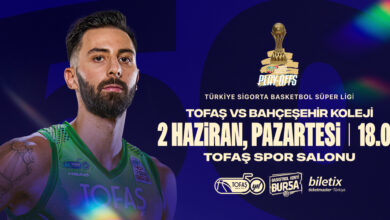 Photo of Tofaş yarı final peşinde!
