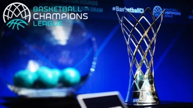 Photo of Bursaspor Yörsan FIBA Basketbol Şampiyonlar Ligi’nde