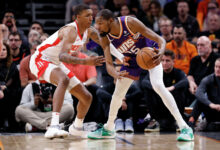 Photo of NBA’de dev takas!