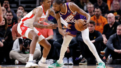 Photo of NBA’de dev takas!