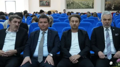 Photo of Osmangazi’de gençlerin hayalleri basketbol sahalarına yansıyor