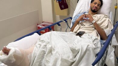 Photo of Haliburton: Hayalkırıklığımı kelimeler anlatamaz