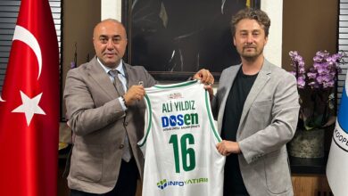 Photo of Bursaspor Yörsan’dan Marmarabirlik’e ziyaret!
