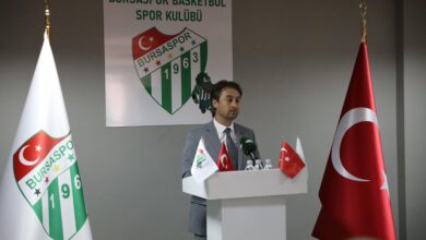 Photo of Sezer Sezgin: Bursaspor Basketbol’a sahip çıkalım