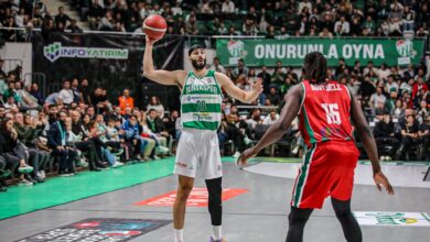Photo of Bursaspor Yörsan’da ayrılık!