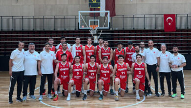 Photo of Parkede Bursalı İmzası: Koçlardan 3’te 3’lük Seri!