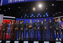 Photo of NBA Draftı’nda 1. tur seçimleri tamamlandı