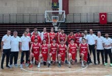 Photo of Parkede Bursalı İmzası: Koçlardan 3’te 3’lük Seri!