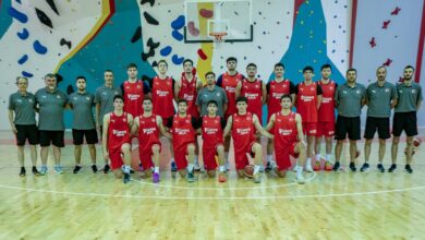 Photo of Bursa’nın milli gururları!