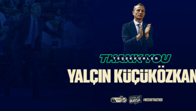 Photo of Tofaş’ta bir ayrılık daha!