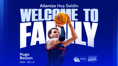 Photo of Hugo Besson Tofaş’ta