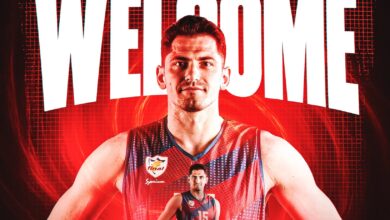 Photo of İlker Tunalı yeniden Finalspor’da