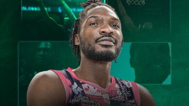 Photo of Bursaspor’dan pivot takviyesi