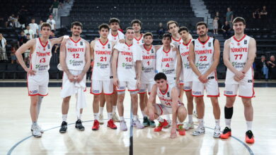 Photo of U20 Milli Takımımız şampiyonluk maçına çıkıyor!