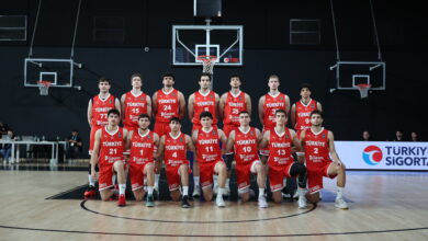 Photo of Milli Takımımız final için sahada!