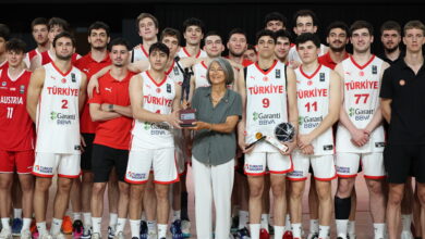 Photo of U20 Milli Takımımız şampiyon!