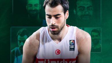 Photo of Yesukan Onar Bursaspor’da!