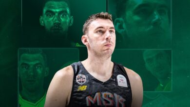 Photo of Tevfik Akdamar Bursaspor’da