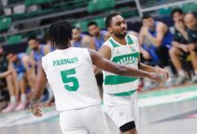 Photo of Bursaspor Basketbol umut verdi