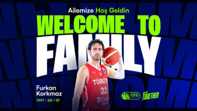 Photo of Furkan Korkmaz Tofaş’ta!