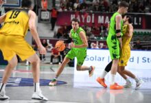 Photo of Tofaş, Tenerife’yi geçemedi!