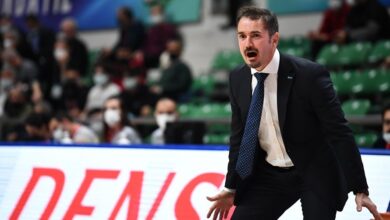 Photo of Bursaspor’da Ahmet Çakı dönemi!