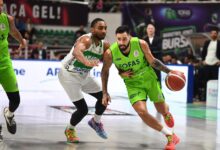 Photo of Bursa derbisinde kazanan Tofaş