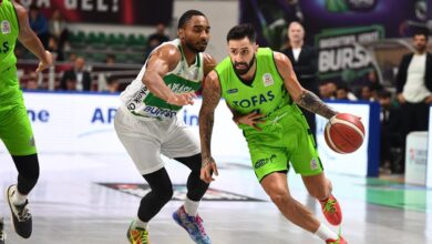 Photo of Bursa derbisinde kazanan Tofaş