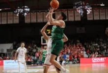 Photo of Bursaspor maçında ortalık karıştı!