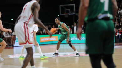 Photo of Bursaspor Basketbol üzdü