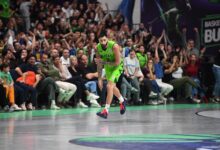 Photo of Tofaş’tan müthiş galibiyet!