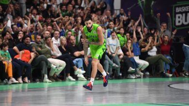 Photo of Tofaş’tan müthiş galibiyet!