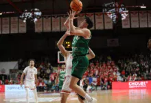 Photo of Bursaspor maçında ortalık karıştı!