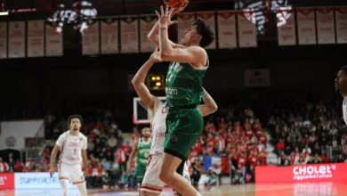 Photo of Bursaspor maçında ortalık karıştı!