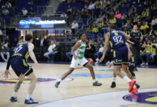 Photo of Bursaspor Basketbol deplasmanda kayıp!