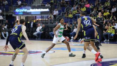 Photo of Bursaspor Basketbol deplasmanda kayıp!