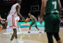 Photo of Bursaspor Basketbol üzdü